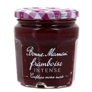 Framboise Intense - Bonne Maman - 335g