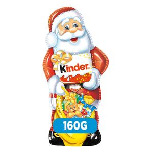 Kinder Mini Moulage 45g 