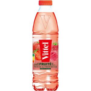 Acheter Promotion Vittel Eau Plate Aromatis e Fraise Framboise 1L acheter-promotion-vittel-eau-plate-aromatis-e-fraise-framboise-1l