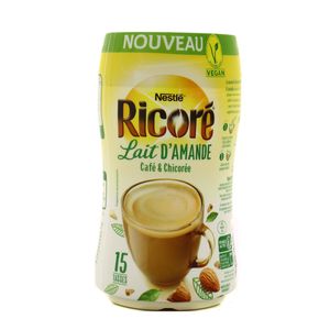 Promo Nescafé ricoré au lait chez Auchan