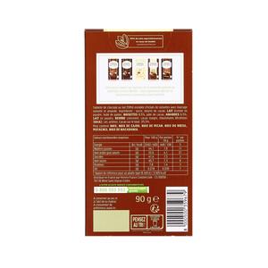 FERRERO - BÂTONNETS CHOCOLAT AU LAIT FOURRES LAIT KINDER 200g ou 300g
