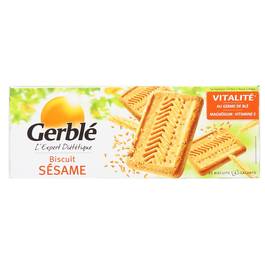 Livraison A Domicile Gerble Biscuits Sesame 230g