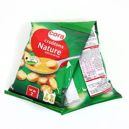 Croûtons nature, 2x Croûtons nature, 2x,CORA,2x