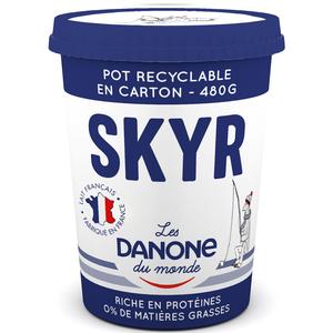 Livraison Domicile Les Danone Du Monde Skyr Nature 0 Mg 480g livraison-domicile-les-danone-du-monde-skyr-nature-0-mg-480g