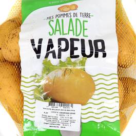 Livraison à domicile Pomme de terre Jazzy, Filet de 2,5kg