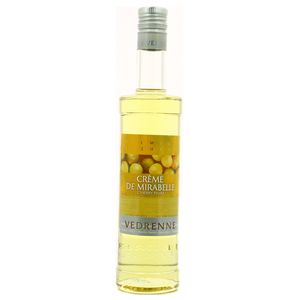 Liqueur FRUIT DE LA PASSION - Vedrenne - 70cl - 18°