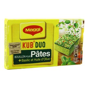 Maggi Lait De Coco En Poudre Mélange (150G) : : Epicerie