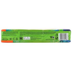 Mouchoirs Kleenex Balsam Lot De 10 - Au Calendula Pour Nez Irrité