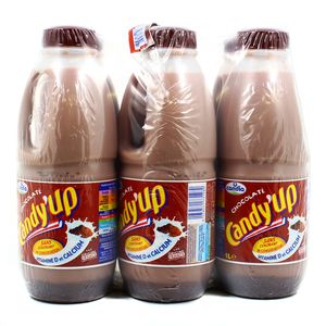 Lait chocolat UHT Lait chocolat UHT,CANDY UP,x1