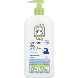 Huile Alimentaire Bebe 250 Ml – Satoriz Crolles