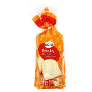 Auchan levure de boulangerie pains & brioches 6 sachets de 5 g