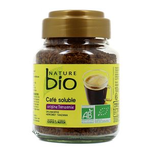 Bio soluble 100g bio