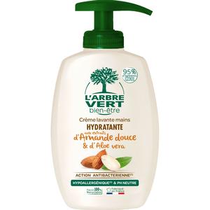 L'arbre vert : des produits d'hygiène et de ménage respectueux de la santé  et de l'environnement. - Bien-être au naturel