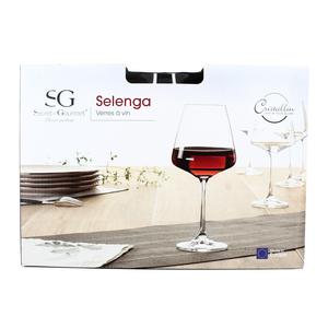 Lot De 6 Verrines Analya 10 Cl - Verre Transparent Pour Mises En Bouche, Apéritifs Et Desserts - Lave-vaisselle Et Micro-ondes