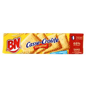Livraison A Domicile Bn Casse Croute Original 400g