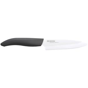 Protège-Lame Kyocera 110 Mm - Noir - Céramique Et Plastique - Pour Couteaux Céramique