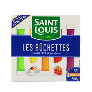 Sucre Bûchettes Saint Louis X150