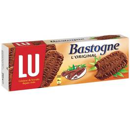 Livraison A Domicile Lu Bastogne 260g