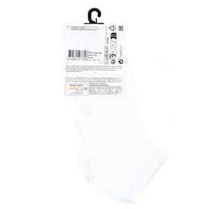 Chaussettes Femme SERGIO TACCHINI Socquettes Tiges 2 tiers Pack de 9