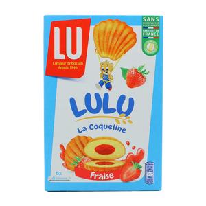 Bon Plan La Barquette de Lulu PartoutBon Plan La