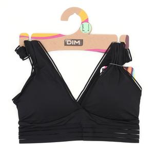 Triangle sans armatures dos nu PURE FIT® LIN