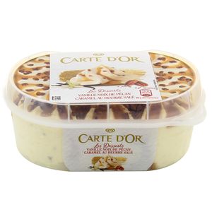 Carte D Or Cr me Glac e Vanille Noix De P can Et Caramel Beurre Sal carte-d-or-cr-me-glac-e-vanille-noix-de-p-can-et-caramel-beurre-sal