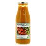Soupe Courgette-Tomate-Basilic