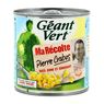Géant Vert Ma Récolte - Maïs jeune et croquant la boite de 285 g net égoutté