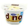 Yaourts vanille 2,5% MG Danone