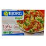 Bjorg Veggie Tofu Tomate bio