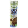 Biscuits choco cacao vanille bio