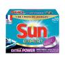 Sun Tablettes lave vaisselle - Extra Power