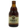 Bière brune d'abbaye 6°