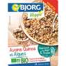 Bjorg Plat individuel Bio - Avoine Quinoa et Algues