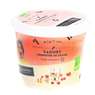 Alperel Mini Pot Crème glacée yaourt et compotée de fraise Bio 100ml