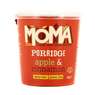 Moma Pot de porridge instantané pomme cannelle
