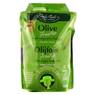 Huile d'Olive vierge extra Fruitée Biologique