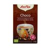 Yogi Tea Thé Chocolat 17 Sachets - 
