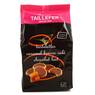 MAISON TAILLEFER Tartelettes Gourmandes Caramel beurre salé - Chocolat Lait Sachet de 9 -125g