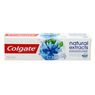 Dentifrice blancheur éclatante natural extracts