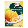 2 Croques Normand