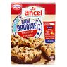 Mon brookie (brownie + cookie)