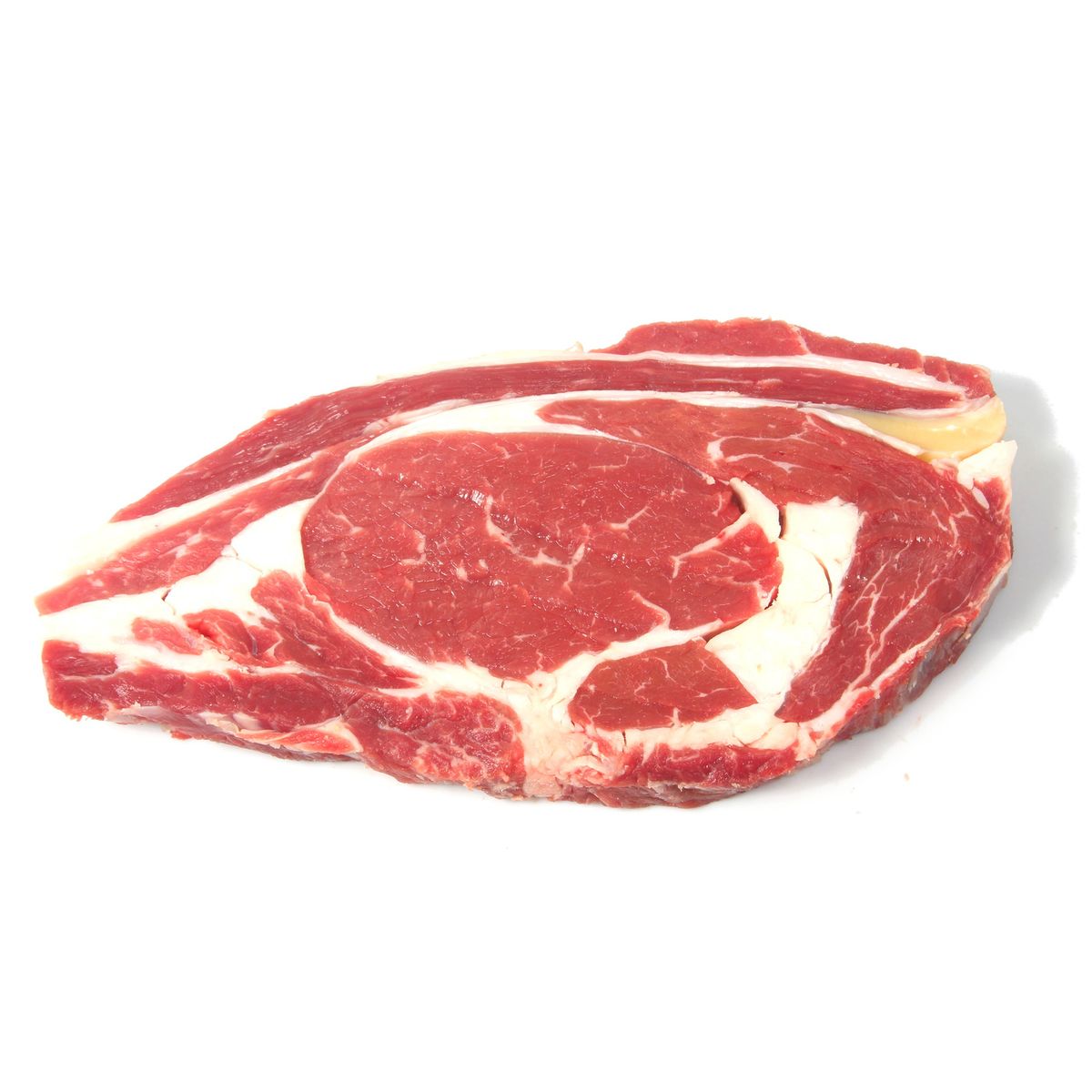 3297579018094 - Aux Tendres Prairies Bio - Entrecôte de boeuf Bio