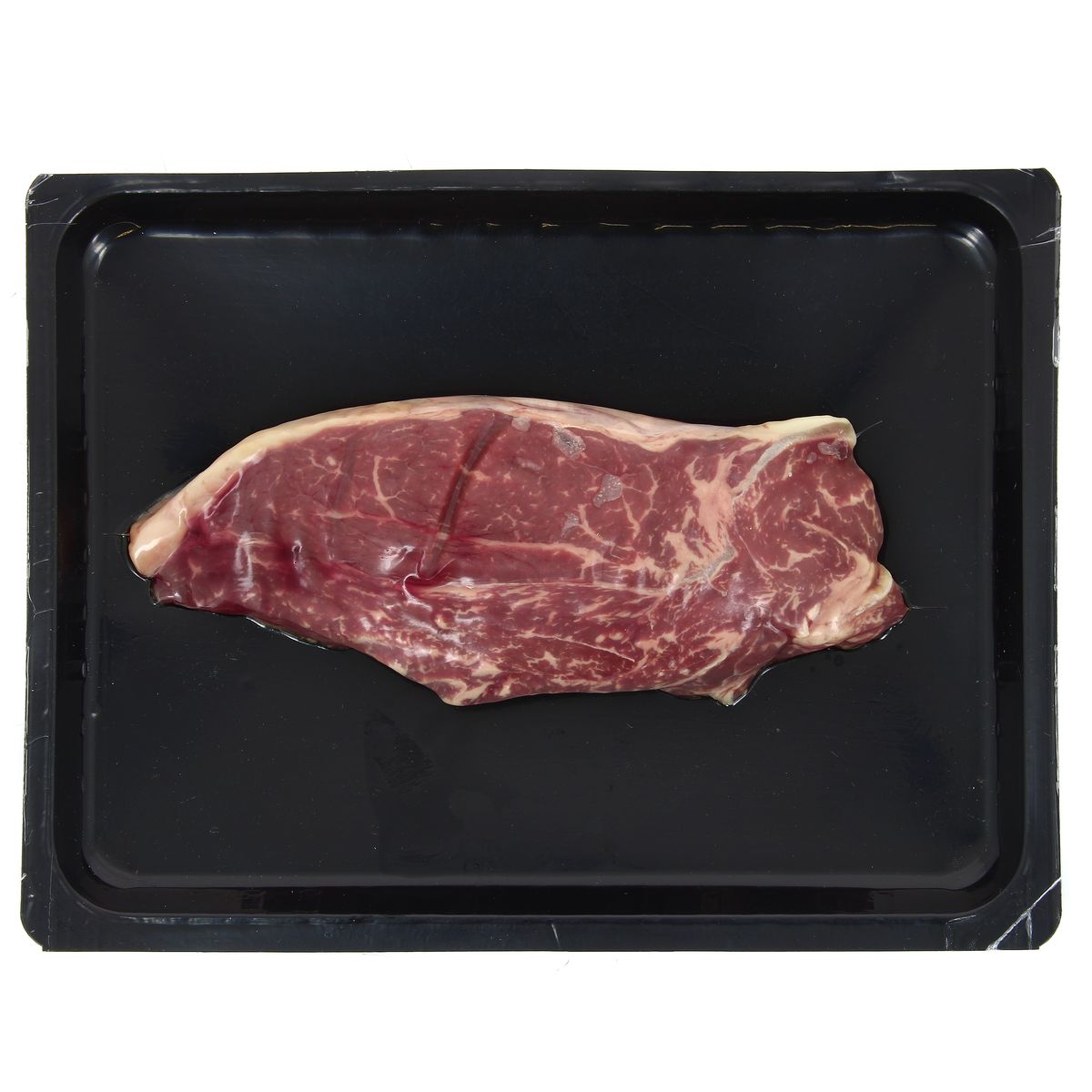 3297579018100 - Aux Tendres Prairies Bio - Faux Filet Bio