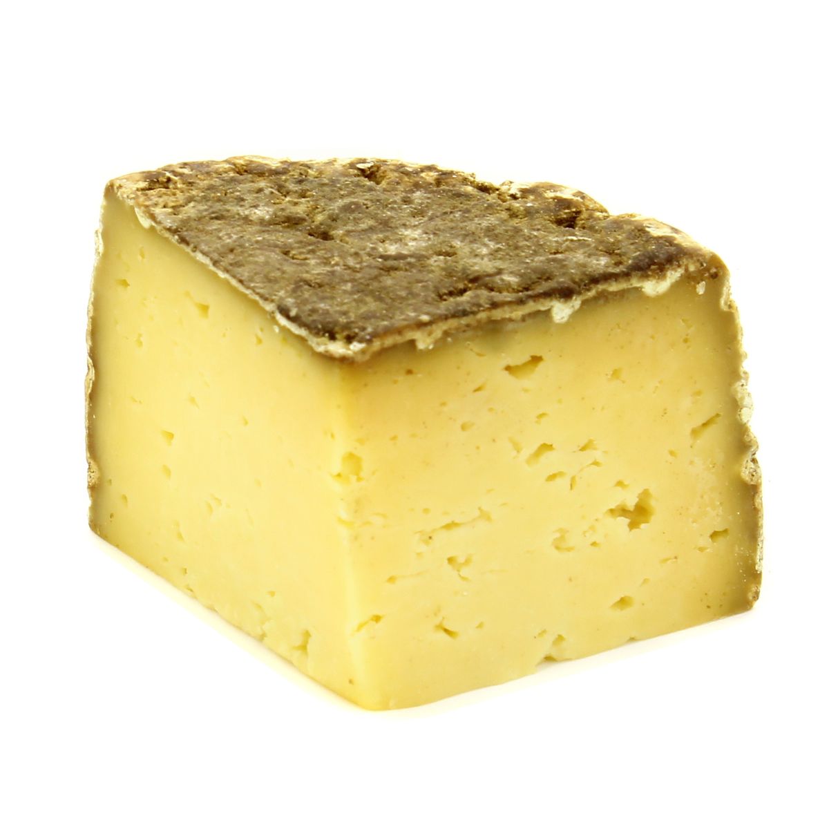 2140402000000 - Androuet, Maître Fromager - Tomme Therondels - Lait de vache cru