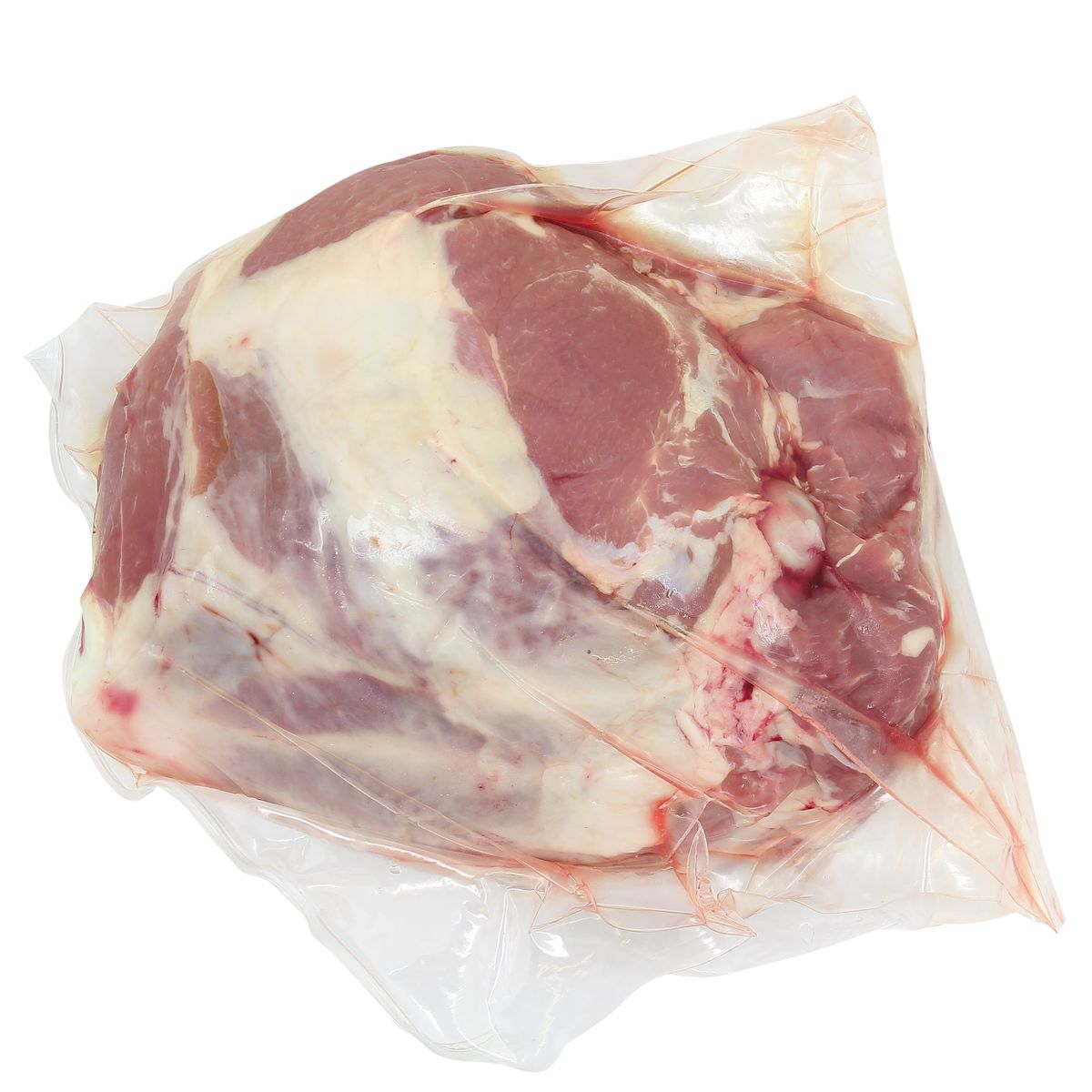 2142048000000 - Aux Tendres Prairies - Gigot d'Agneau de Lait