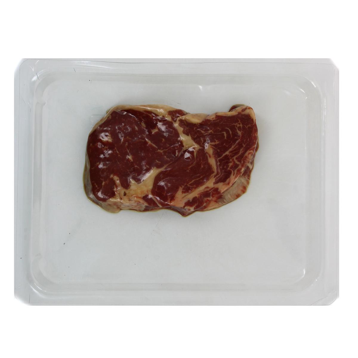 3297571035143 - Aux Tendres Prairies - Entrecôte Angus