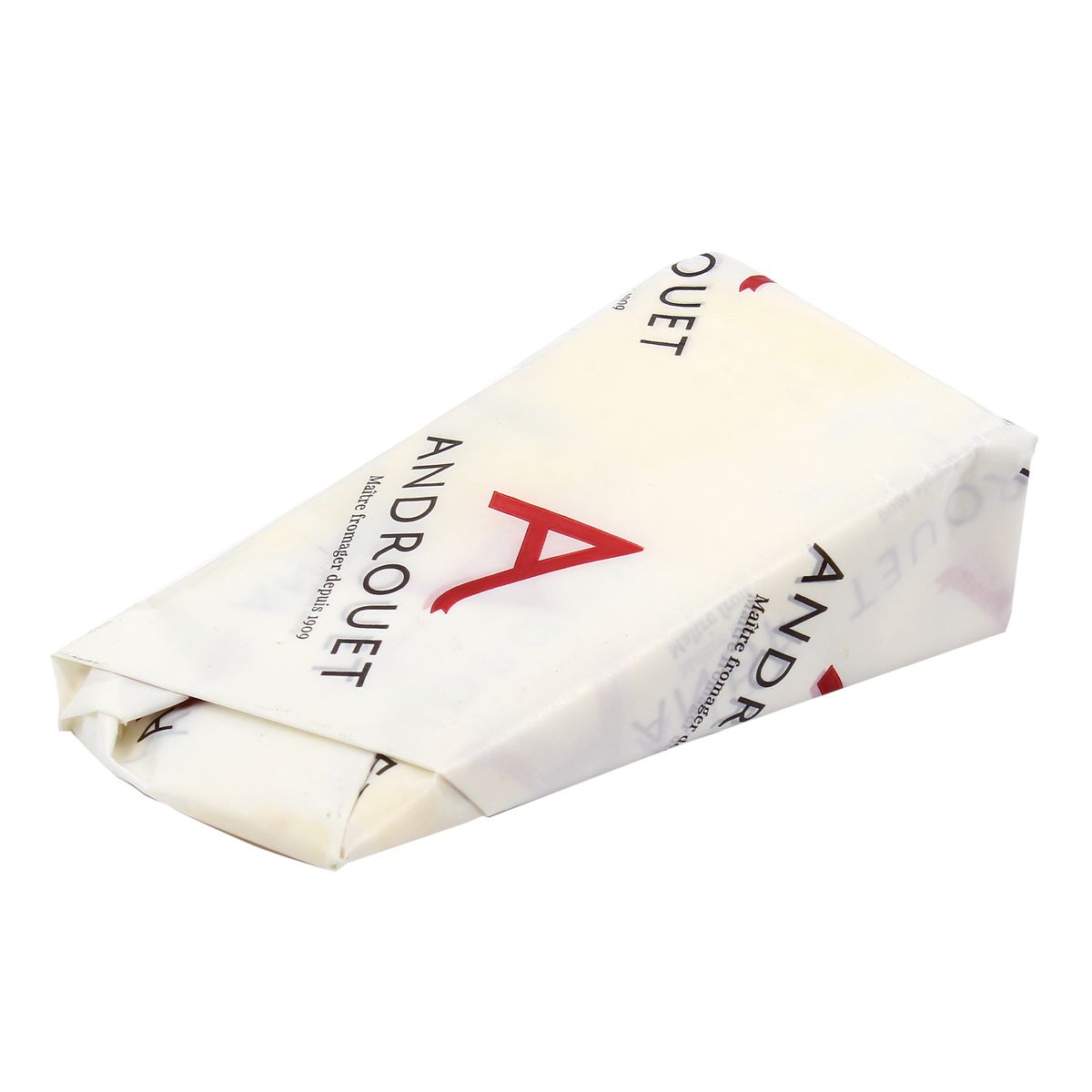 2159211000000 - Androuet, Maître Fromager - Gorgonzola AOP - Lait de vache pasteurisé