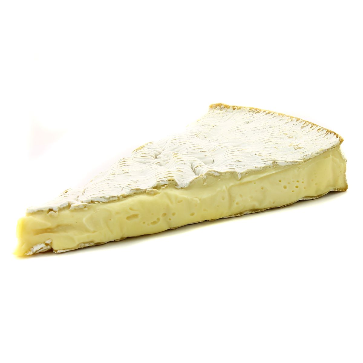 2159394000000 - Androuet, Maître Fromager - Brie de Meaux AOP - Lait de vache cru