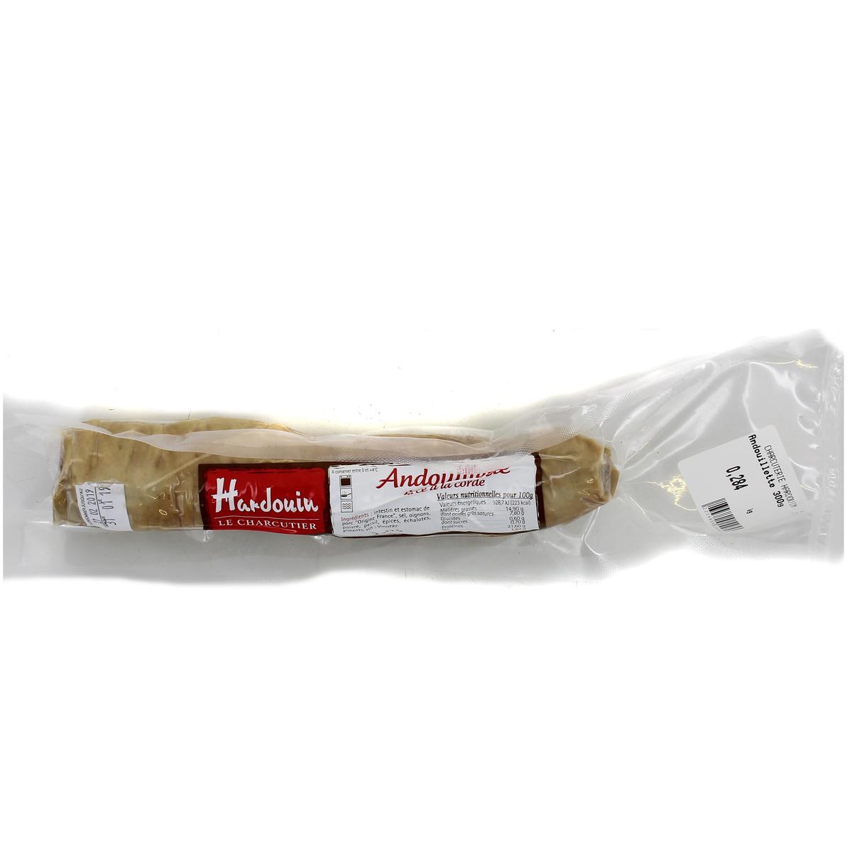 2234800000000 - Charcuterie Hardouin - Andouillette à l'ancienne AAAAA tirée à la corde